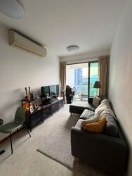 Newton Edge (D9), Apartment #603471311